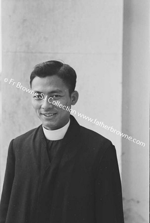 CHAN-REV.ALBERT-S.J. PORTRAIT